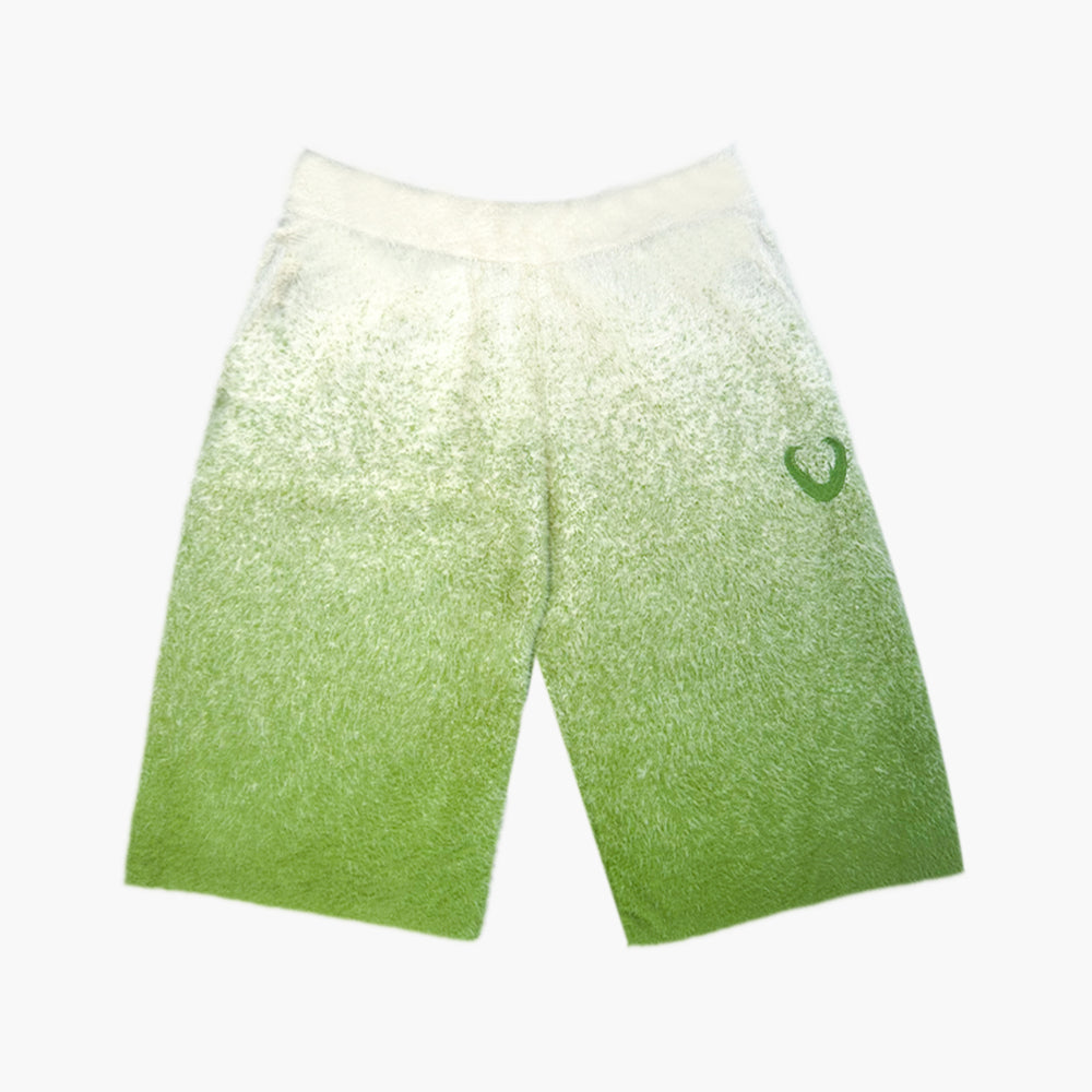 SHORT MIRAGE - VERT