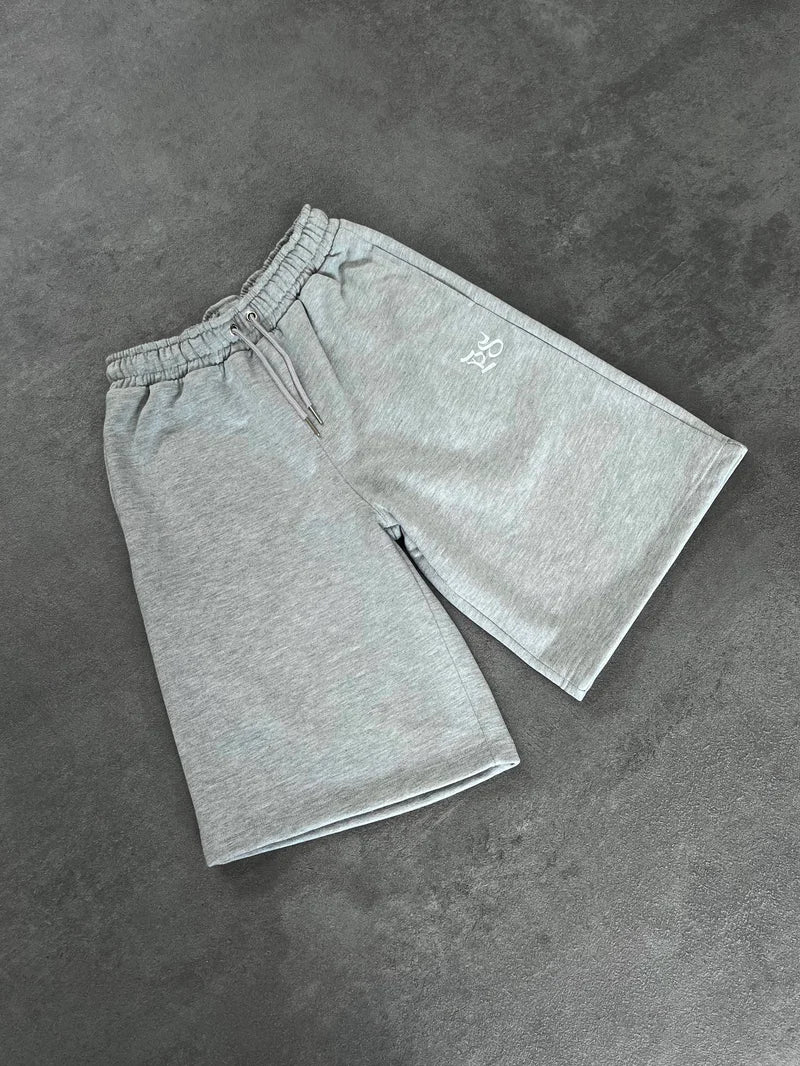 GRAY SHORT