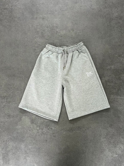 GRAY SHORT