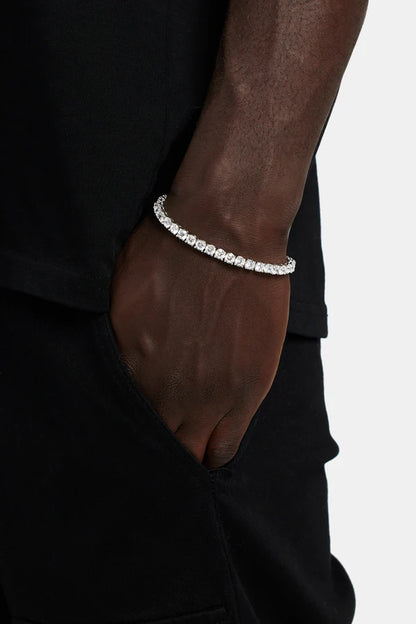 5mm Tennis Bracelet