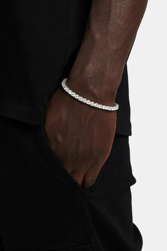 5mm Tennis Bracelet