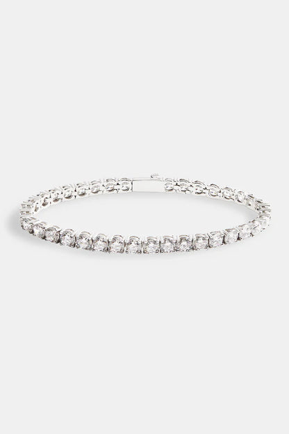 5mm Tennis Bracelet